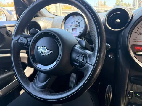 2014 Mini Cooper Paceman S