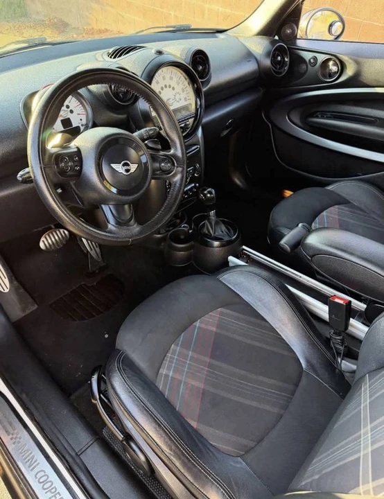 2014 Mini Paceman - Image 5 of 5