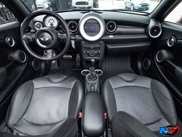 2014 Mini Coupe & Roadster - Image 2 of 15