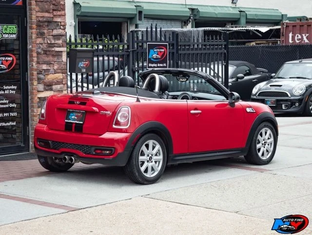 2014 Mini Coupe & Roadster - Image 4 of 15