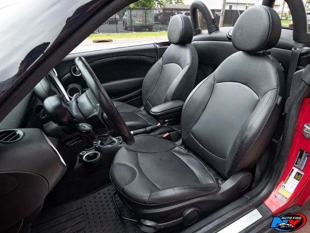 2014 Mini Coupe & Roadster - Image 10 of 15