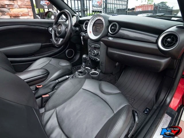 2014 Mini Coupe & Roadster - Image 13 of 15