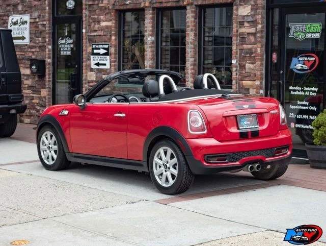 2014 Mini Coupe & Roadster - Image 3 of 15