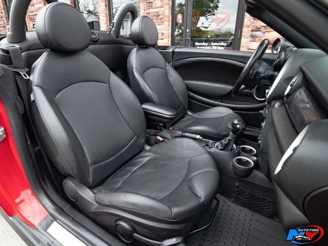 2014 Mini Coupe & Roadster - Image 12 of 15