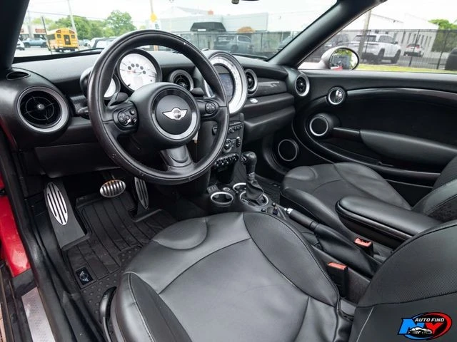 2014 Mini Coupe & Roadster - Image 9 of 15