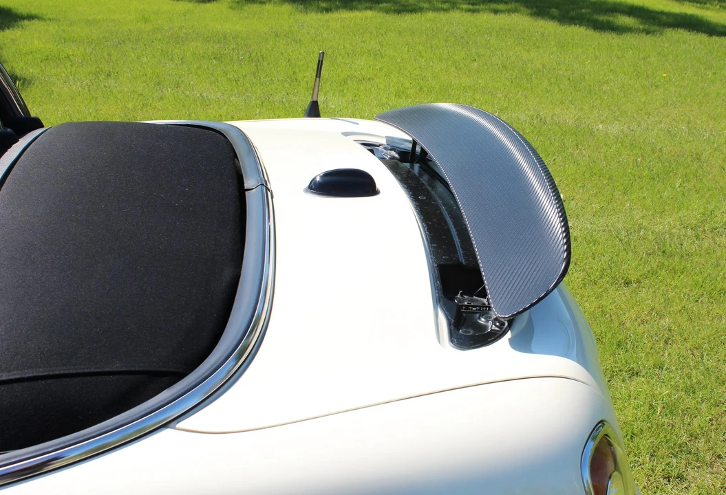 2014 Mini Coupe & Roadster - Image 27 of 31
