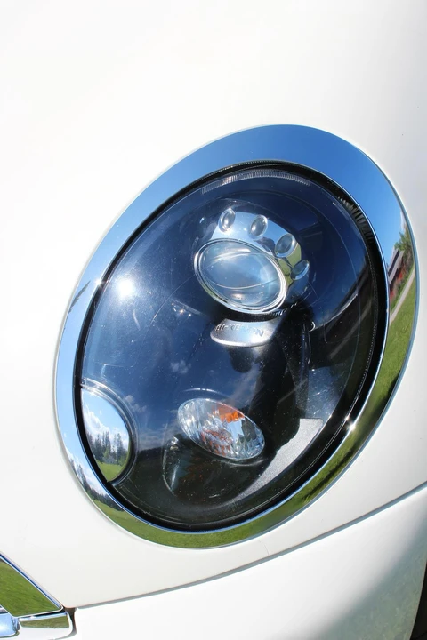 2014 Mini Coupe & Roadster - Image 24 of 31