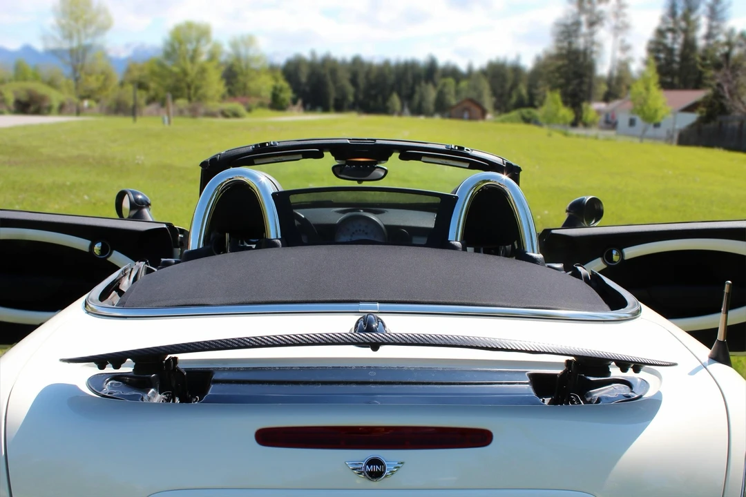 2014 Mini Coupe & Roadster - Image 30 of 31