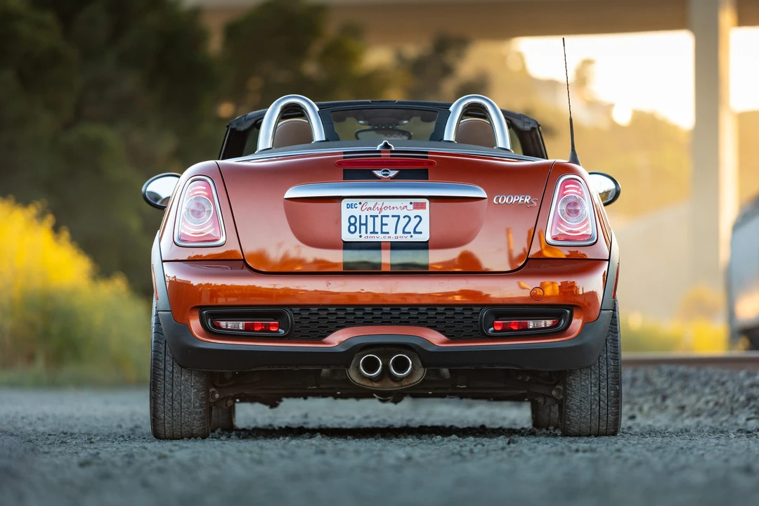 2014 Mini Mini 2nd Gen - Image 28 of 31