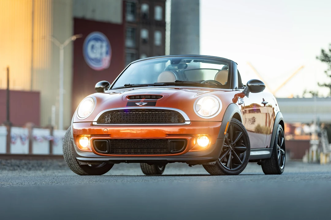 2014 Mini Mini 2nd Gen - Image 7 of 31