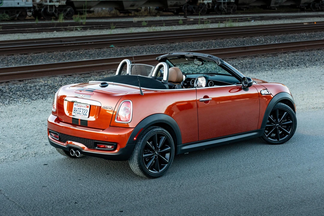 2014 Mini Mini 2nd Gen - Image 4 of 31