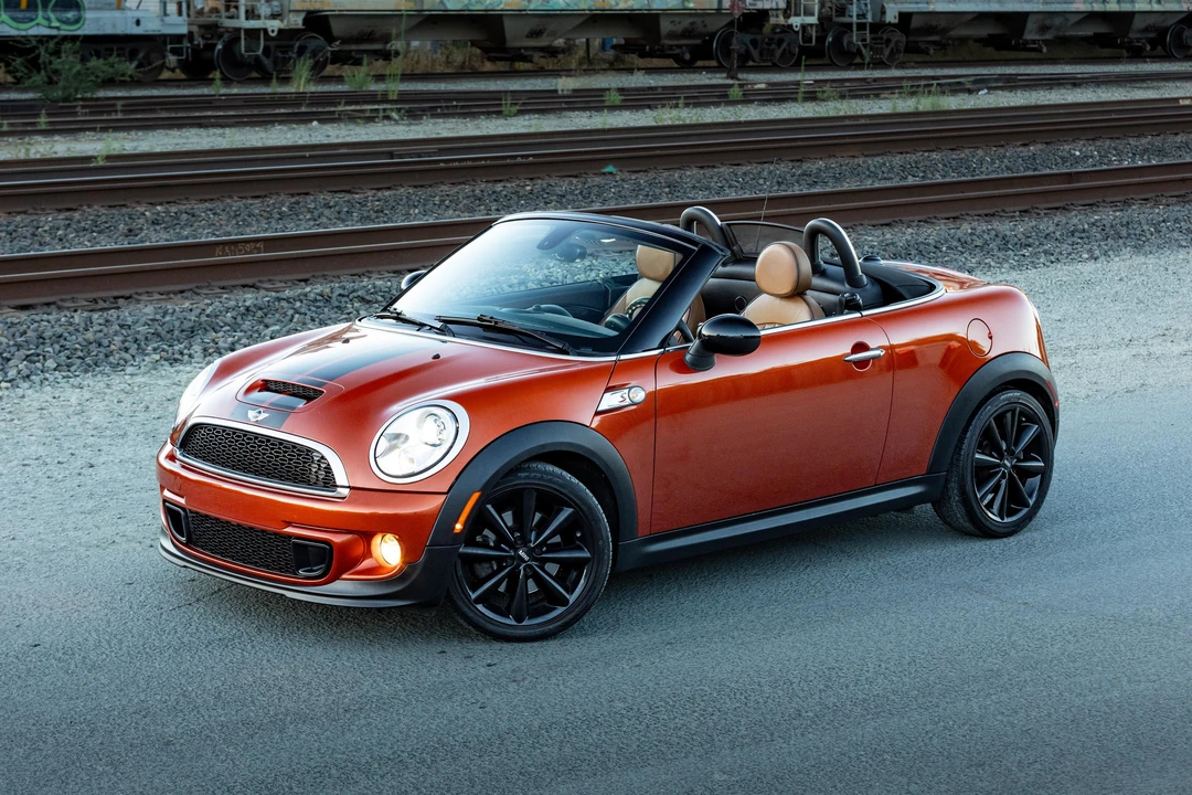 2014 Mini Mini 2nd Gen - Image 12 of 31