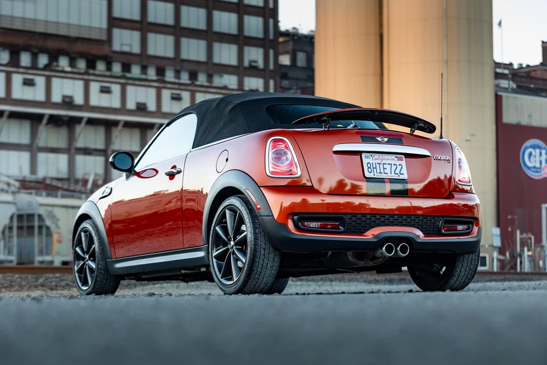 2014 Mini Mini 2nd Gen - Image 21 of 31