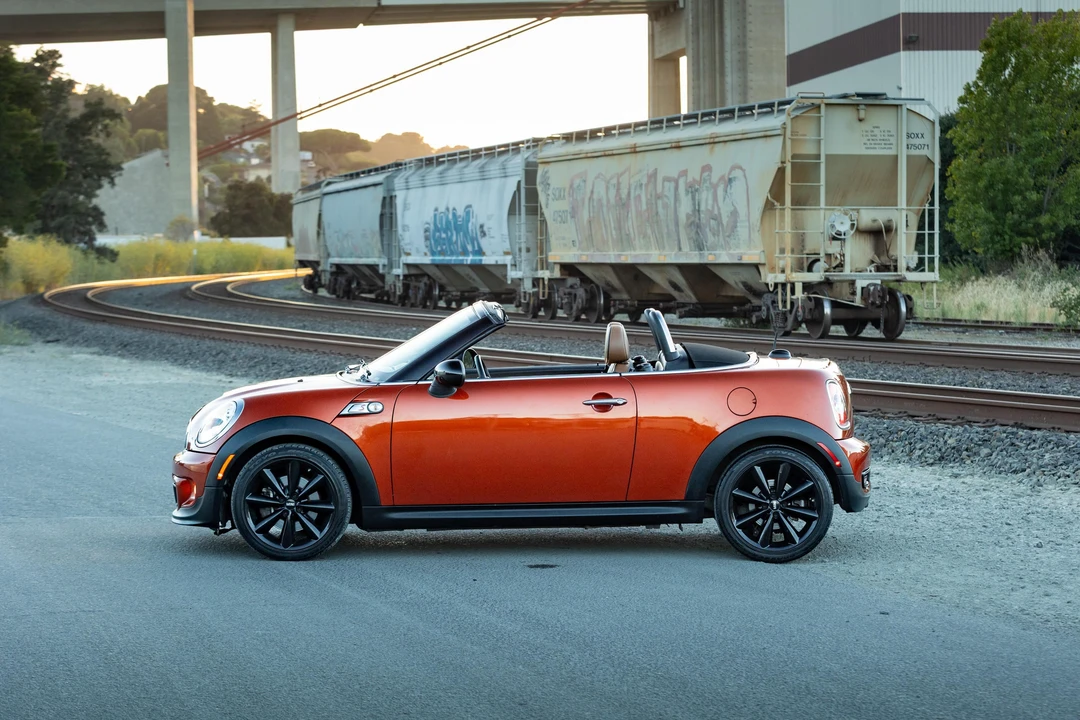 2014 Mini Mini 2nd Gen - Image 15 of 31