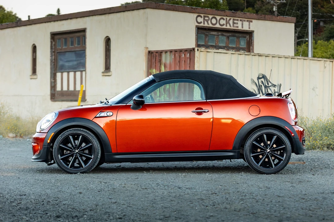 2014 Mini Mini 2nd Gen - Image 14 of 31