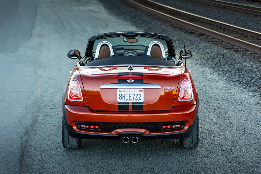 2014 Mini Mini 2nd Gen - Image 27 of 31
