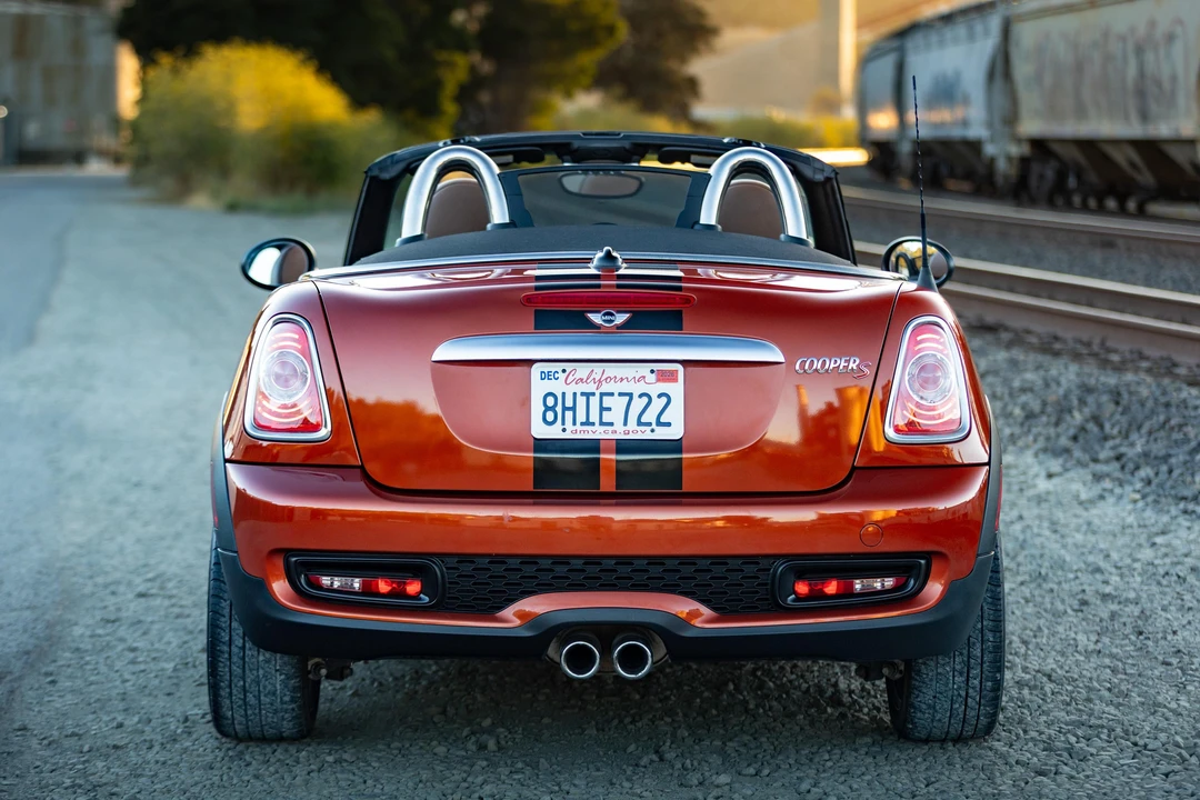 2014 Mini Mini 2nd Gen - Image 5 of 31