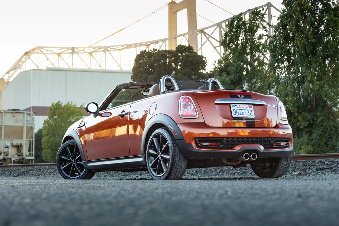 2014 Mini Mini 2nd Gen - Image 20 of 31