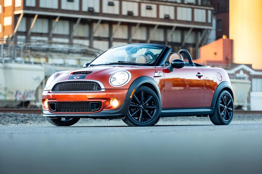 2014 Mini Mini 2nd Gen - Image 11 of 31
