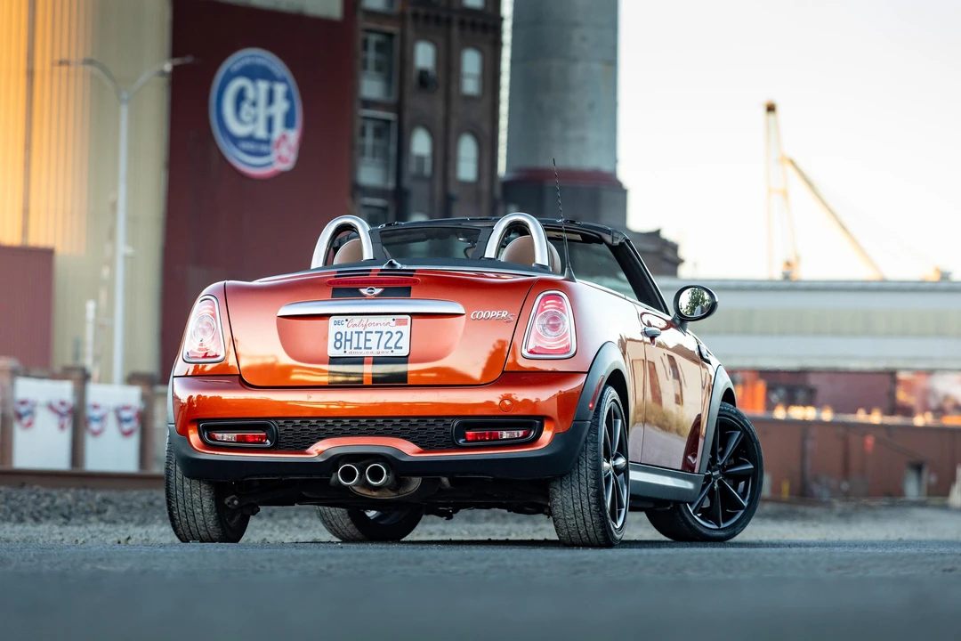2014 Mini Mini 2nd Gen - Image 31 of 31