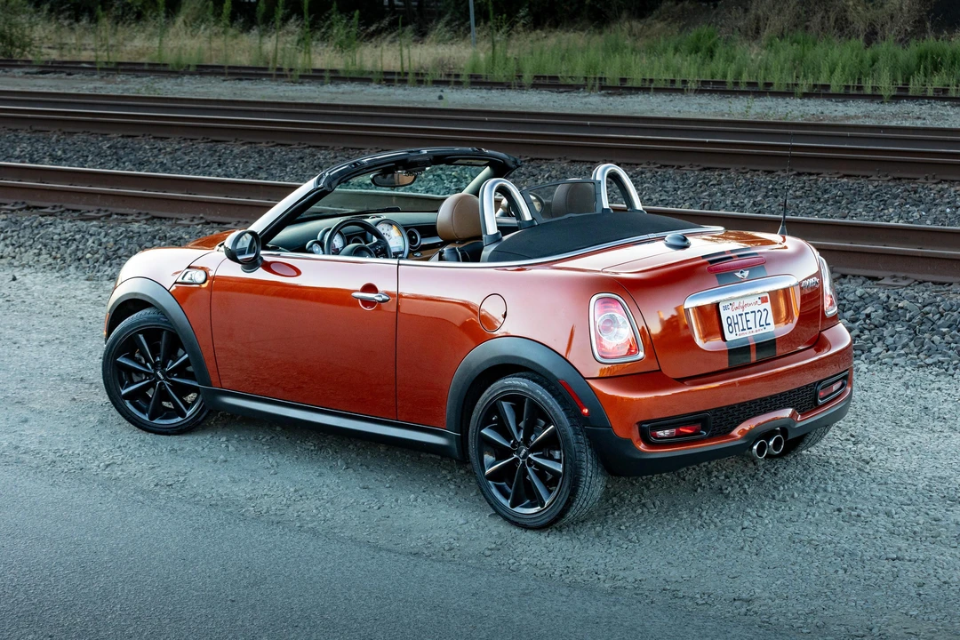 2014 Mini Mini 2nd Gen - Image 18 of 31