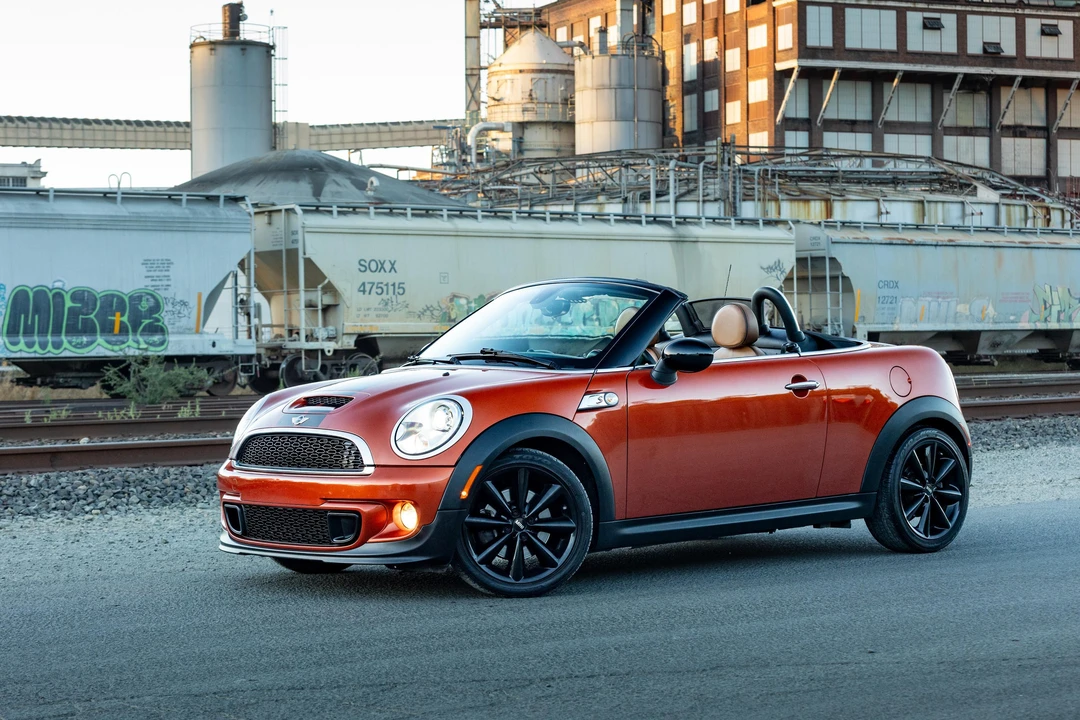 2014 Mini Mini 2nd Gen - Image 13 of 31