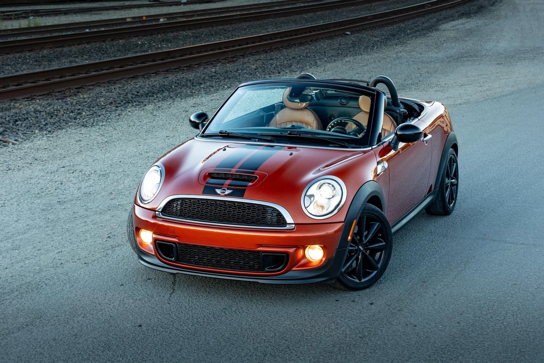 2014 Mini Mini 2nd Gen - Image 9 of 31