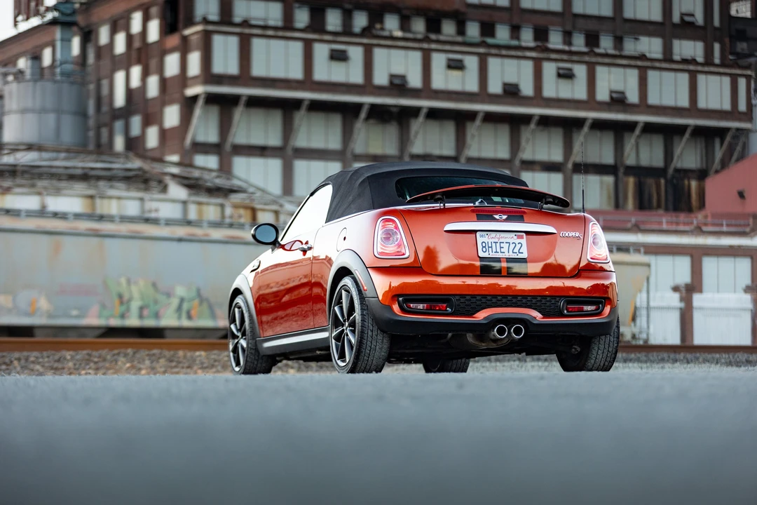 2014 Mini Mini 2nd Gen - Image 23 of 31