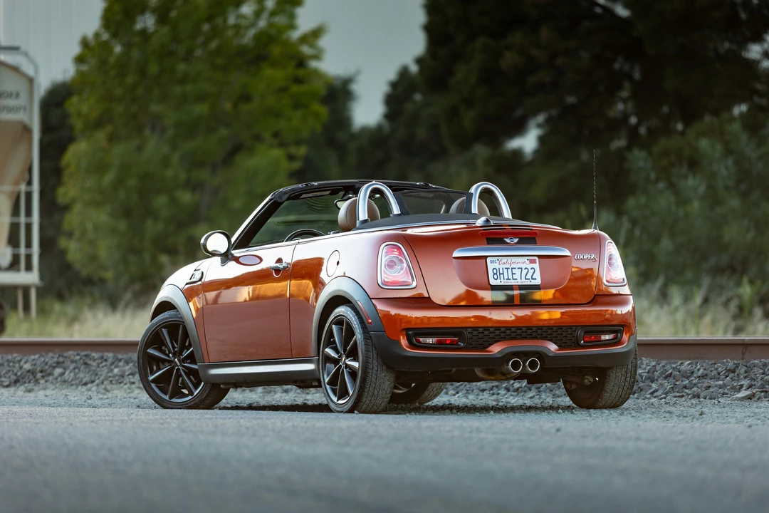2014 Mini Mini 2nd Gen - Image 22 of 31
