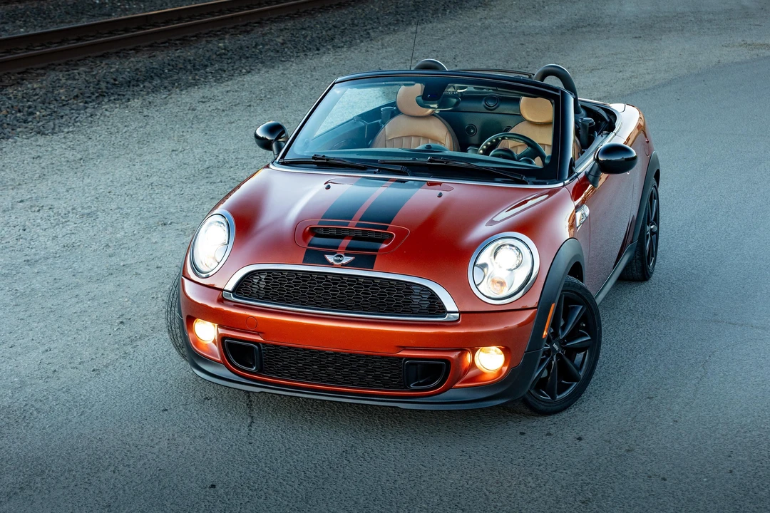 2014 Mini Mini 2nd Gen - Image 8 of 31
