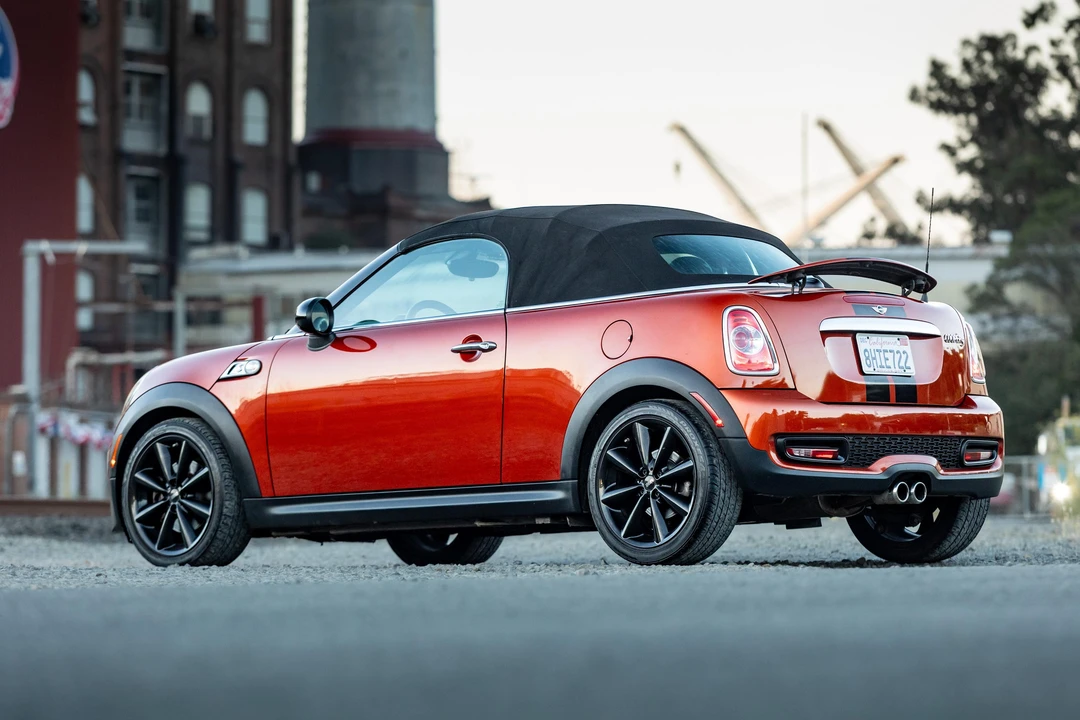 2014 Mini Mini 2nd Gen - Image 17 of 31