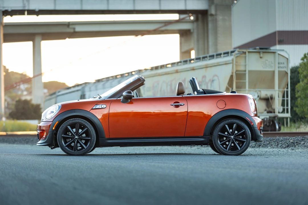 2014 Mini Mini 2nd Gen - Image 16 of 31