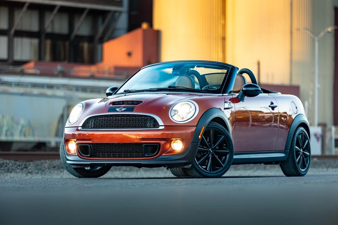2014 Mini Mini 2nd Gen - Image 10 of 31