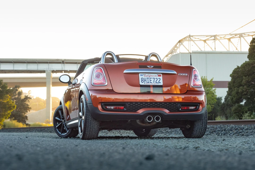 2014 Mini Mini 2nd Gen - Image 26 of 31