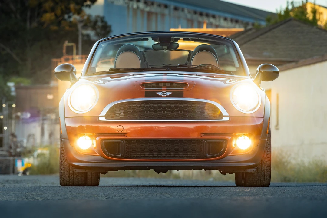 2014 Mini Mini 2nd Gen - Image 6 of 31