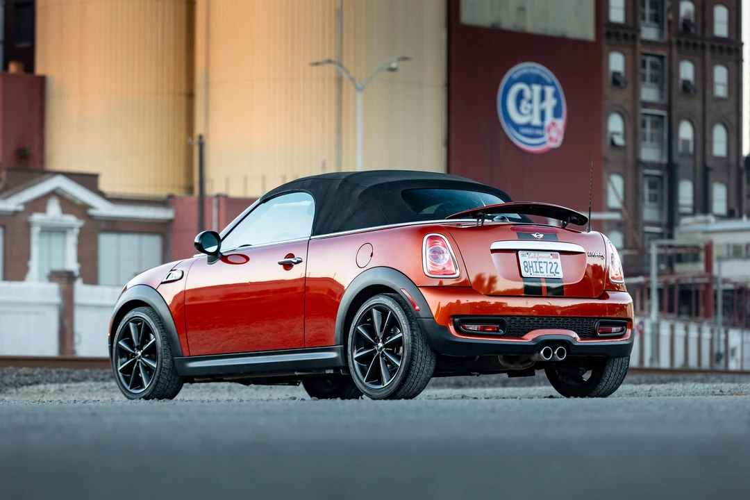2014 Mini Mini 2nd Gen - Image 19 of 31