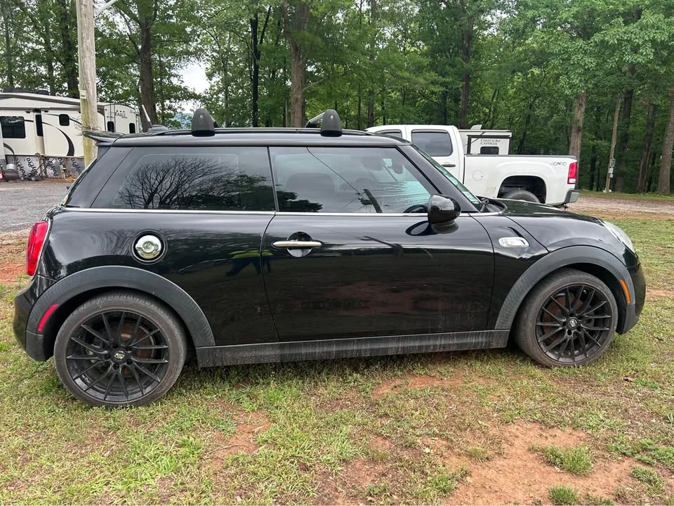 2014 Mini Mini Cooper S 3rd Gen - Image 7 of 10
