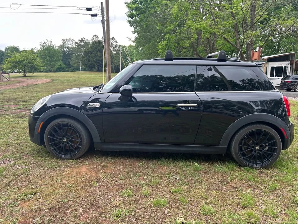 2014 Mini Mini Cooper S 3rd Gen - Image 9 of 10