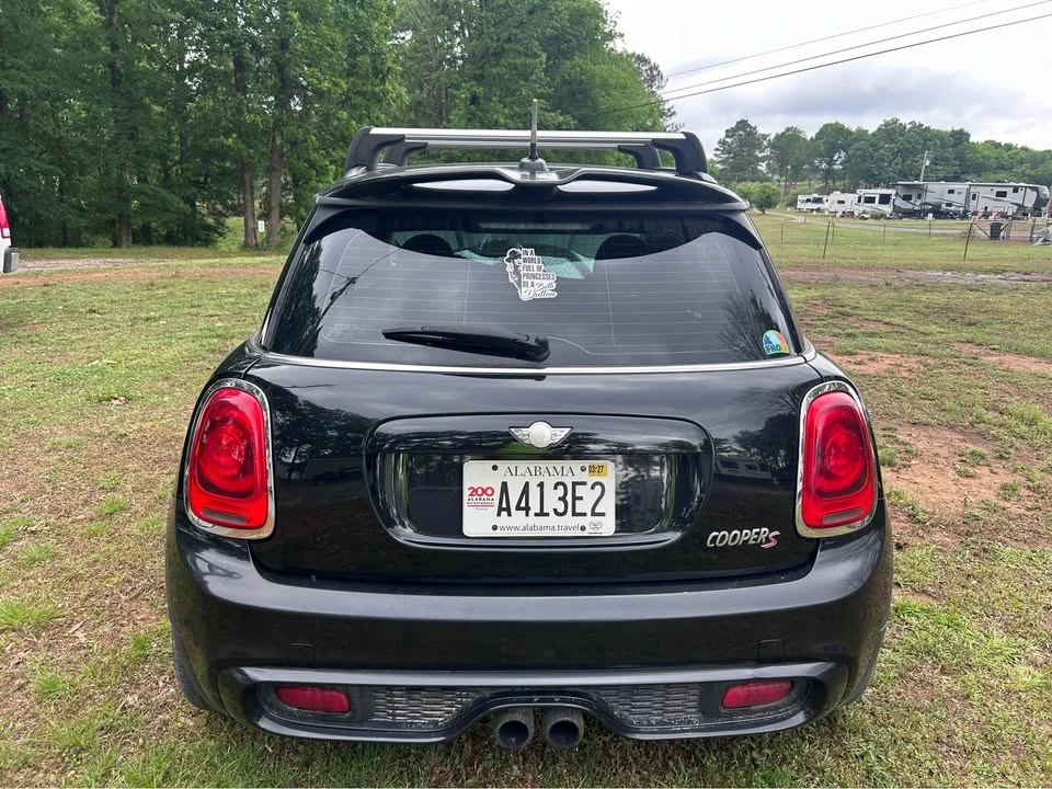 2014 Mini Mini Cooper S 3rd Gen - Image 8 of 10