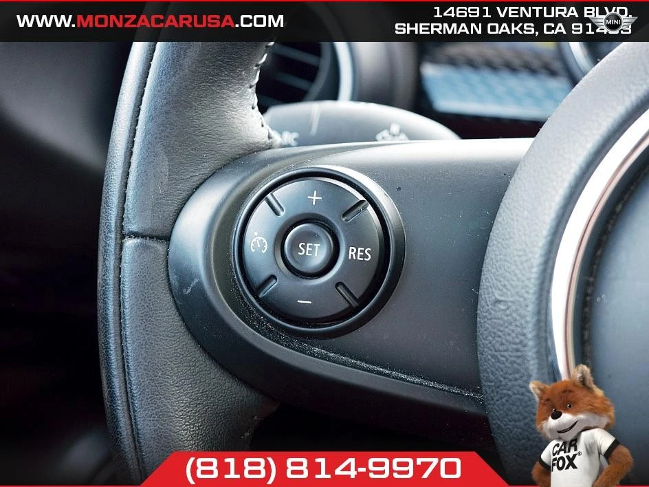 2014 Mini Mini Cooper S 3rd Gen - Image 20 of 21