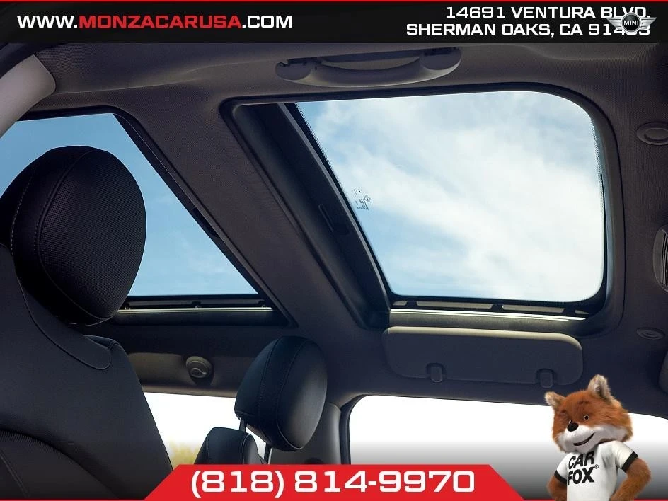 2014 Mini Mini Cooper S 3rd Gen - Image 14 of 21