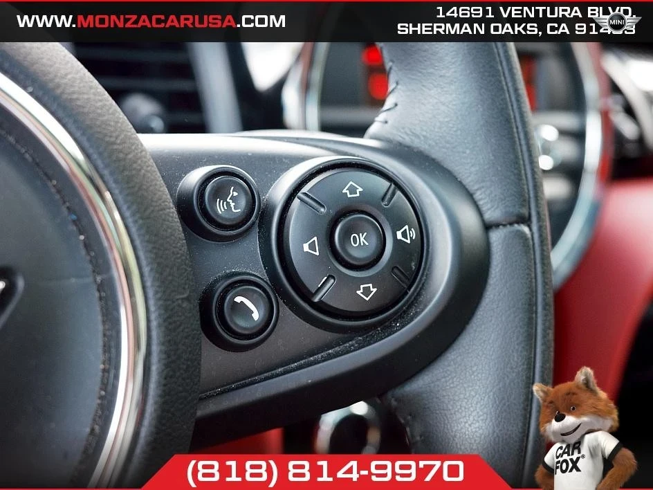 2014 Mini Mini Cooper S 3rd Gen - Image 18 of 21
