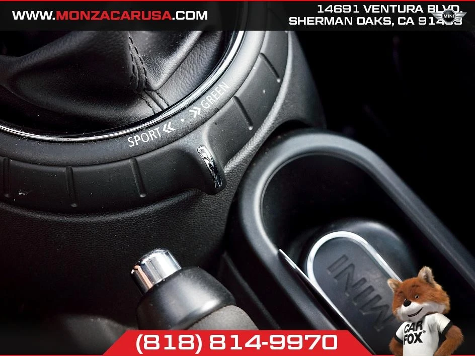 2014 Mini Mini Cooper S 3rd Gen - Image 15 of 21