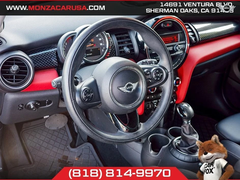 2014 Mini Mini Cooper S 3rd Gen - Image 4 of 21