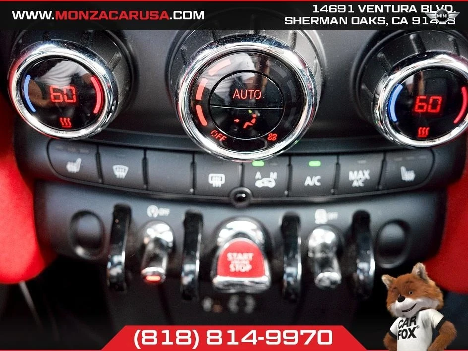 2014 Mini Mini Cooper S 3rd Gen - Image 19 of 21