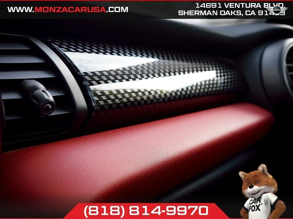 2014 Mini Mini Cooper S 3rd Gen - Image 17 of 21
