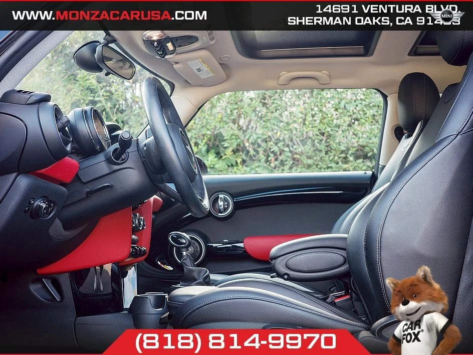 2014 Mini Mini Cooper S 3rd Gen - Image 2 of 21