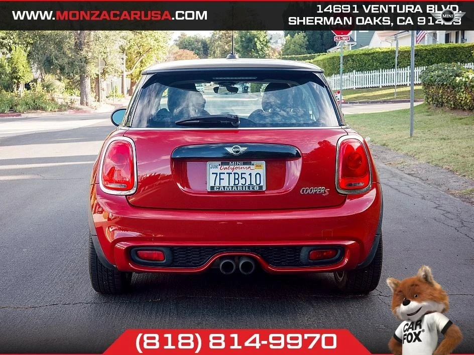 2014 Mini Mini Cooper S 3rd Gen - Image 11 of 21
