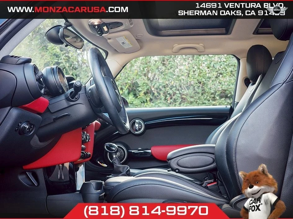 2014 Mini Mini Cooper S 3rd Gen - Image 2 of 21