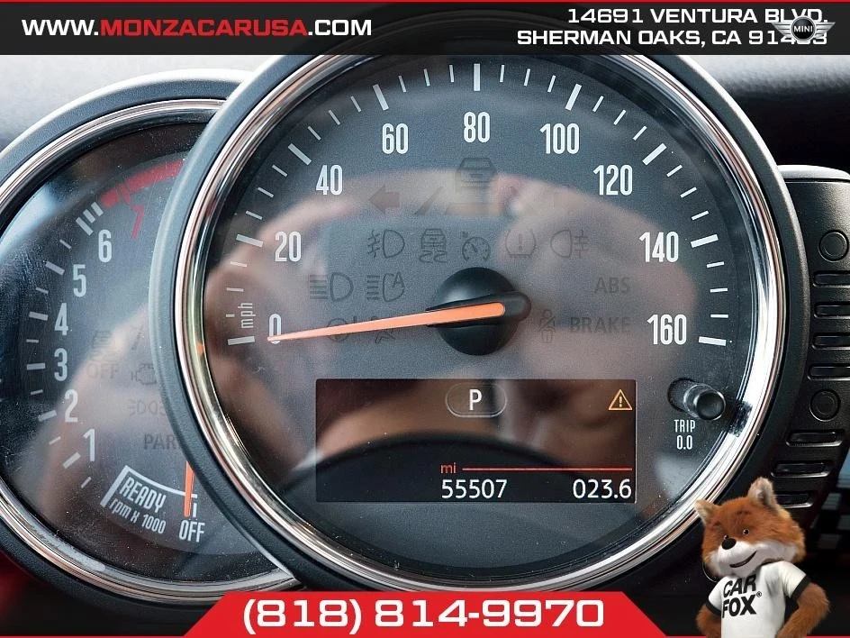 2014 Mini Mini Cooper S 3rd Gen - Image 12 of 21